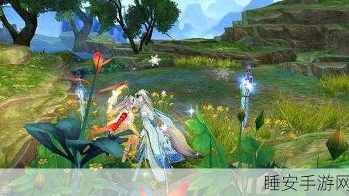 诛仙手游，揭秘天灯获取途径与神秘作用