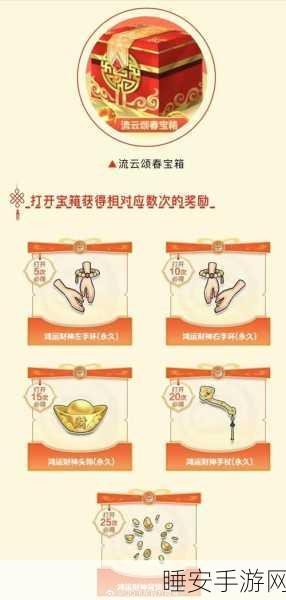 QQ飞车手游春节特辑，2025年新春改名秘籍，解锁个性昵称赢取豪华赛车！