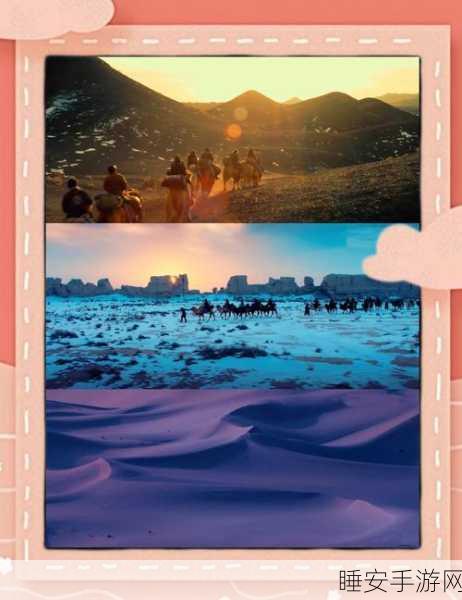 手游资讯，鬼吹灯之九层妖塔明星阵容曝光，沉浸式探险体验等你来战！