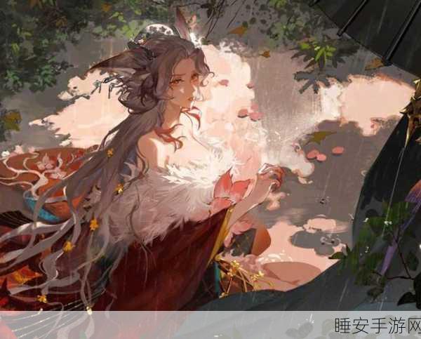阴阳师插画大赛，探索绘卷中的神秘世界，赢取丰厚奖励！