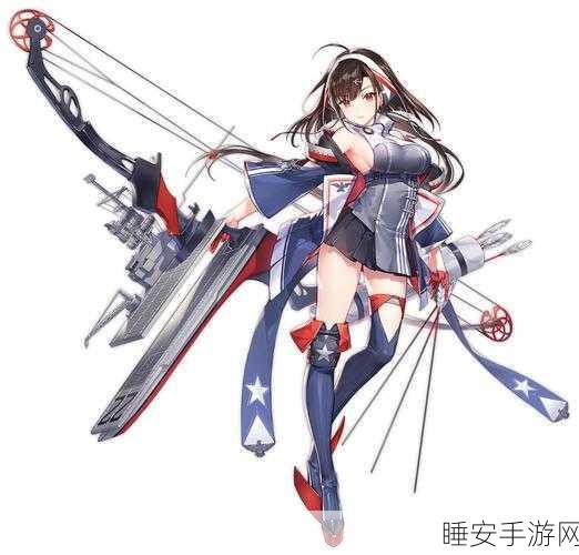 碧蓝航线科洛蒂娅，揭秘稀有舰娘建造时间与技巧