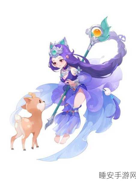 梦幻西游手游,黑玲珑角色竞技必胜攻略与深度技巧剖析