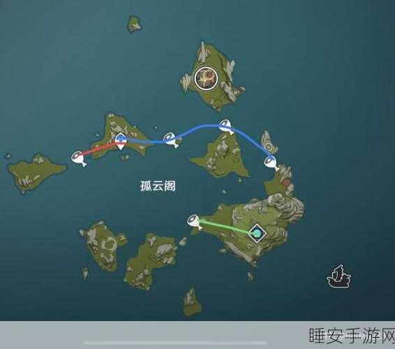 原神螃蟹交易指南，揭秘螃蟹购买地点与高效获取攻略