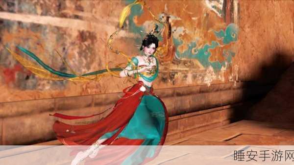 手游资讯，电视剧倩女幽魂插曲灵感大赛，赢取独家手游礼包！
