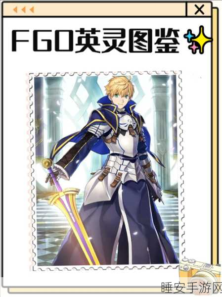 FGO自充英灵大揭秘，战斗中的续航王者
