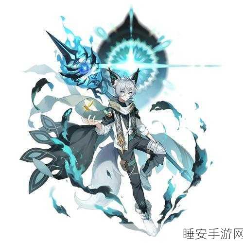 奥拉星手游深度剖析，暗魇库奇技能特效与实战应用全揭秘