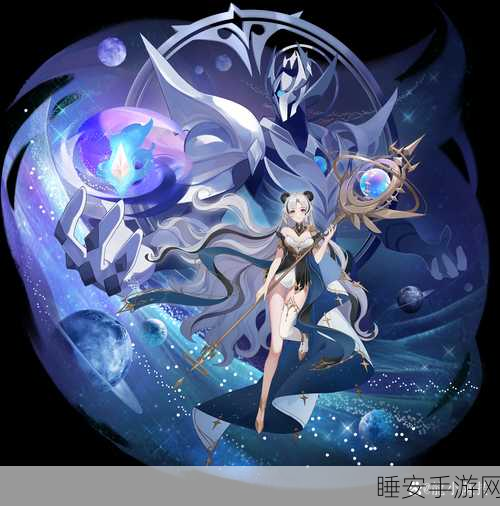 奥拉星顶尖战力揭秘，十大必练亚比排行！