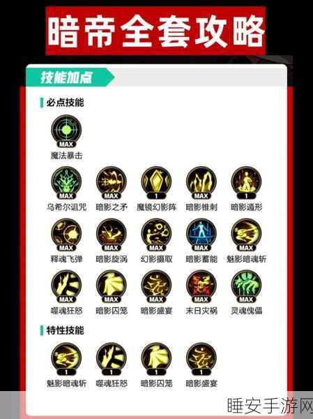 DNF剑帝徽章精选指南，解锁角色战力巅峰的秘籍