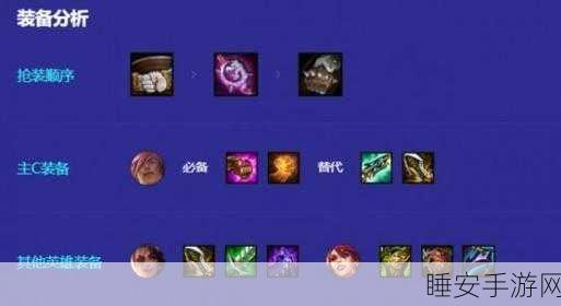 云顶之弈福星版本强势整容攻略,解锁胜利新姿势!