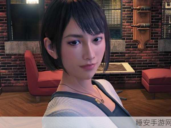 如龙7外传IGN评分揭晓,7分佳作,预热正餐的精致开胃菜