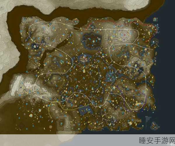 塞尔达传说王国之泪,深度解析兹兹乌每神庙通关秘籍
