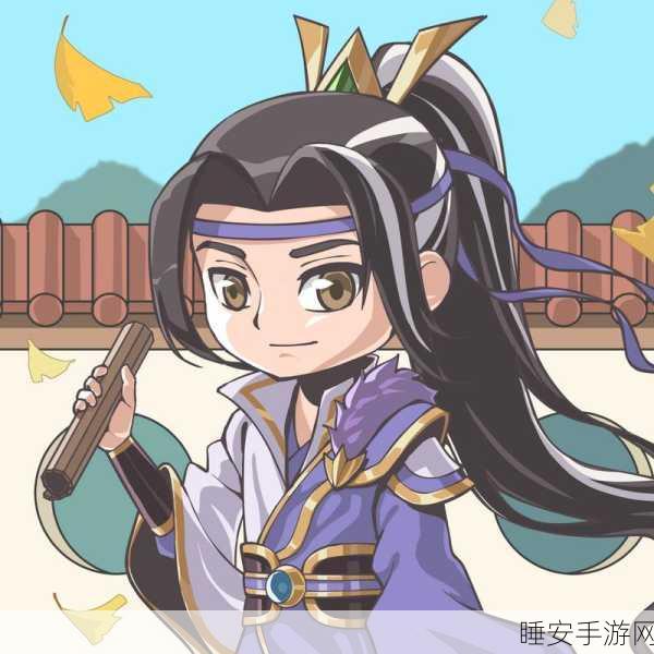 Q版三国新风尚,无敌小拳拳BT手游趣味来袭!