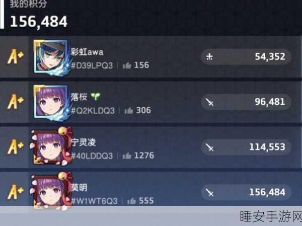 坎公骑冠剑角色昵称大揭秘，土话外号背后的趣味故事